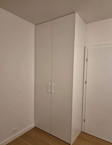 Mieszkanie 2-pokojowe Poznań Grunwald, ul. Jakuba Krauthofera. Zdjęcie 6