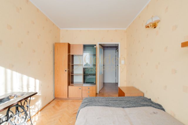 Mieszkanie 3-pokojowe Gdańsk Przymorze, ul. Prezydenta Lecha Kaczyńskiego. Zdjęcie 5