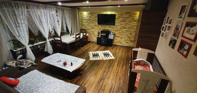 Mieszkanie 3-pokojowe Bełchatów Edwardów, oś. Dolnośląskie. Zdjęcie 1