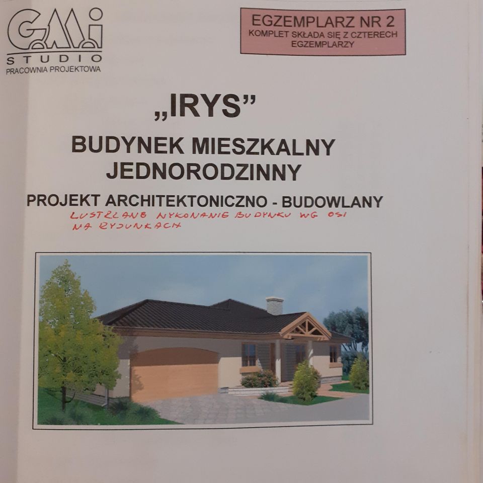 Działka budowlana Kłodawa, ul. Jesionowa. Zdjęcie 2