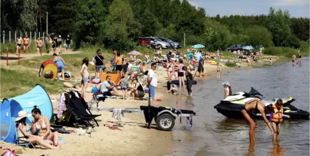 Działka budowlana Cieszanowice. Zdjęcie 6