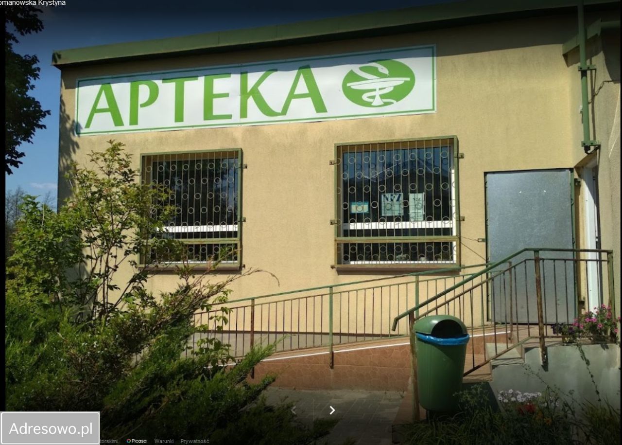 Lokal Huszlew. Zdjęcie 2