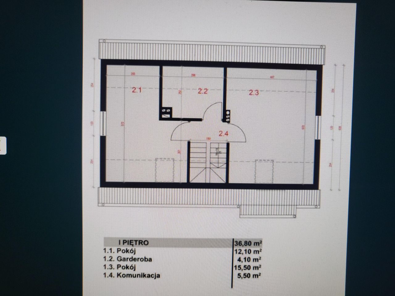dom letniskowy, 4 pokoje Lubiatowo, ul. Wakacyjna. Zdjęcie 5