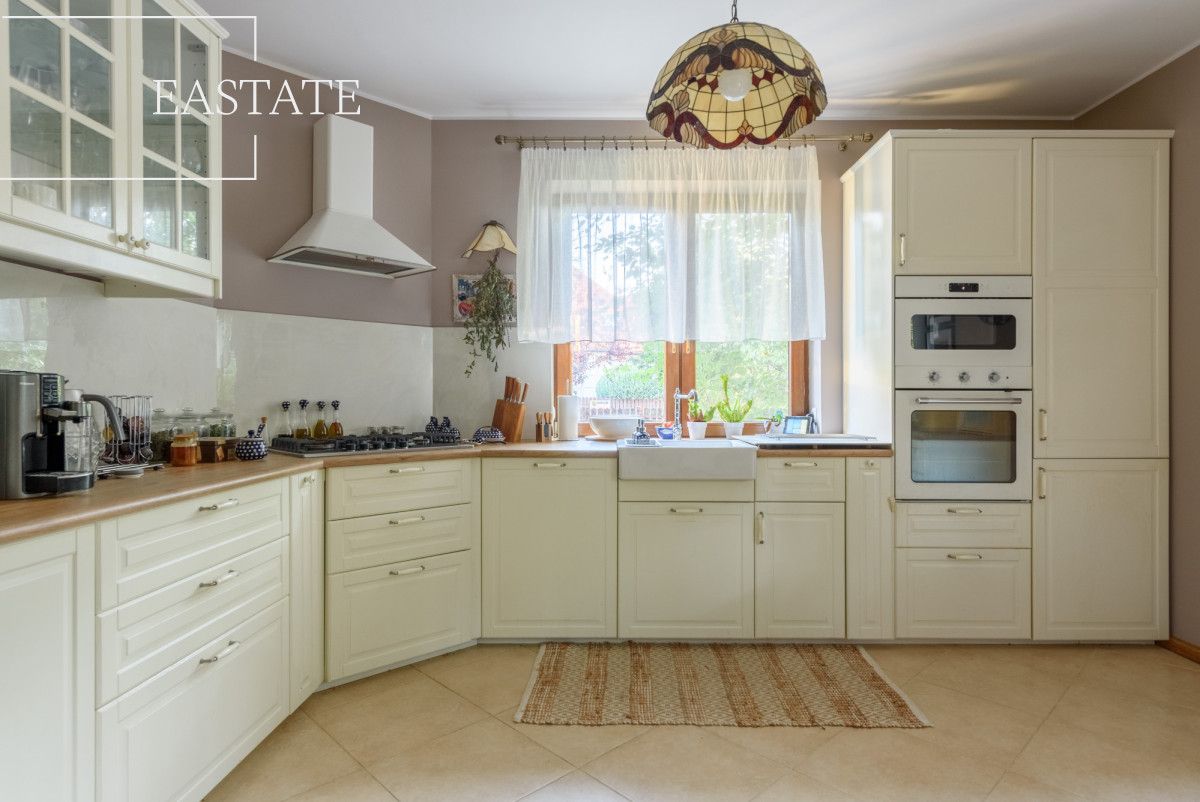 dom wolnostojący, 6 pokoi Kiełpin, ul. Bukowa. Zdjęcie 2