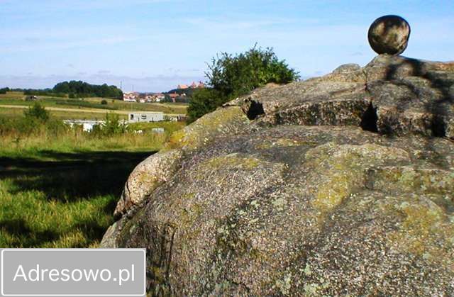 Działka budowlana Kanigowo. Zdjęcie 13