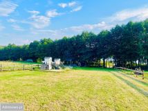 Działka rolno-budowlana Pasterzewo. Zdjęcie 1