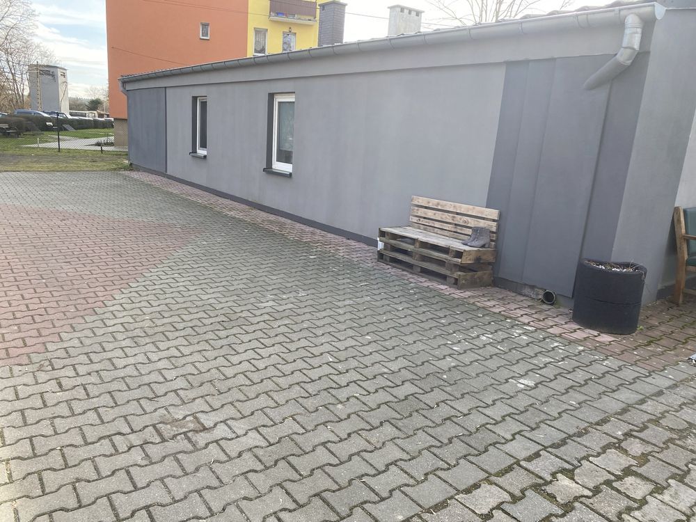 Lokal Namysłów. Zdjęcie 2