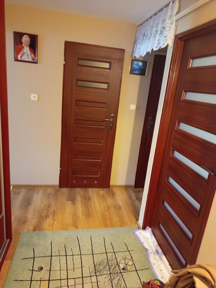 Mieszkanie 3-pokojowe Lublin Wola Sławińska, ul. Zbożowa. Zdjęcie 6