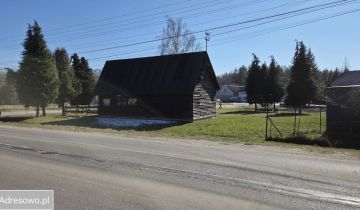 Działka inwestycyjna Smolnica, ul. Leboszowska