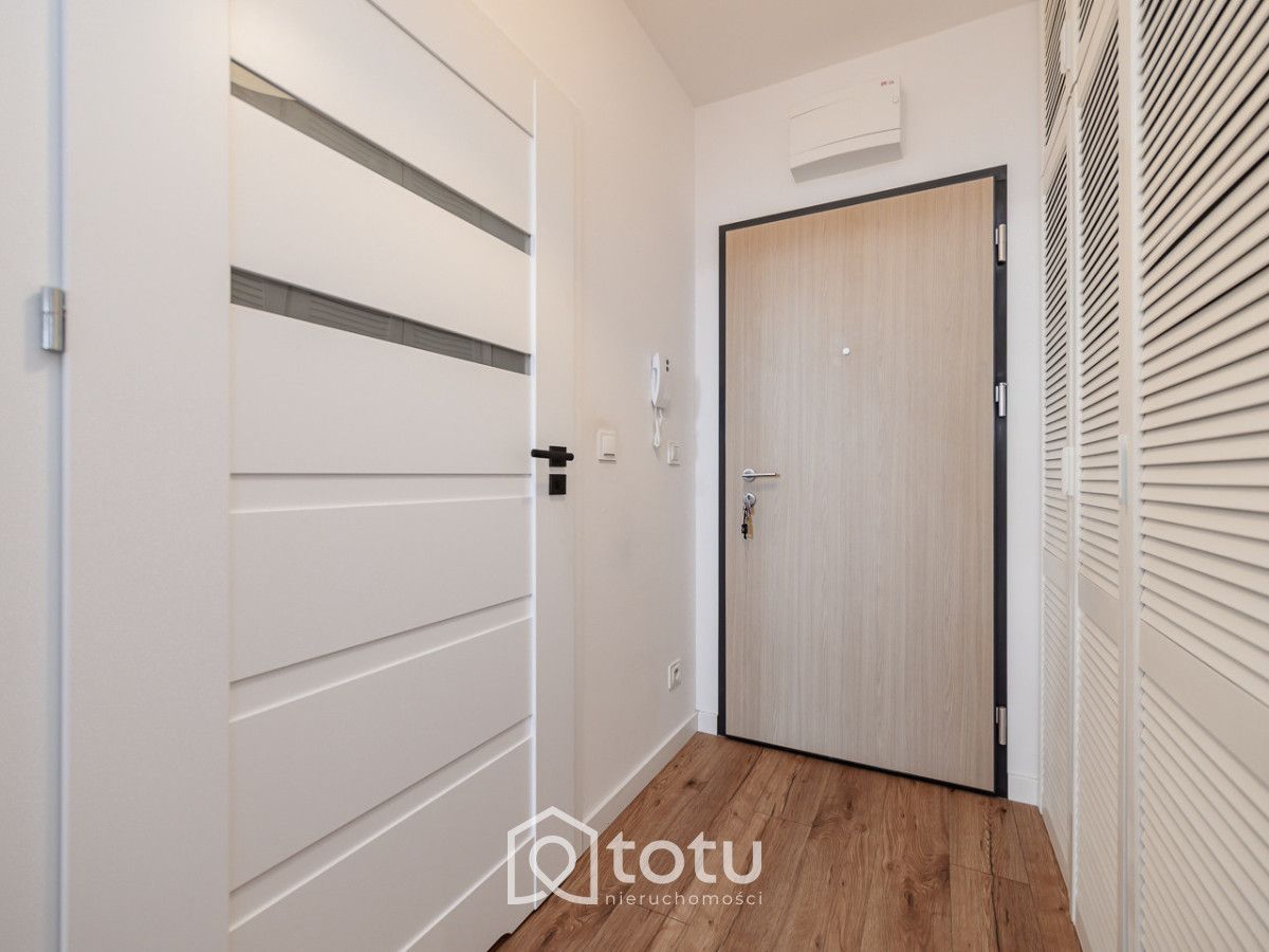 Mieszkanie 2-pokojowe Warszawa Mokotów, ul. Kłobucka. Zdjęcie 12