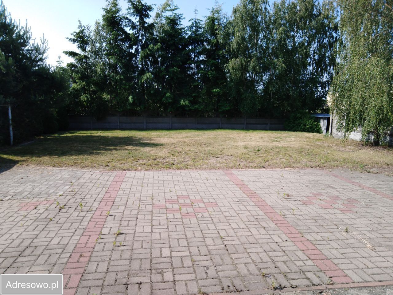 Hala/magazyn Koło, ul. Boguszyniecka. Zdjęcie 15