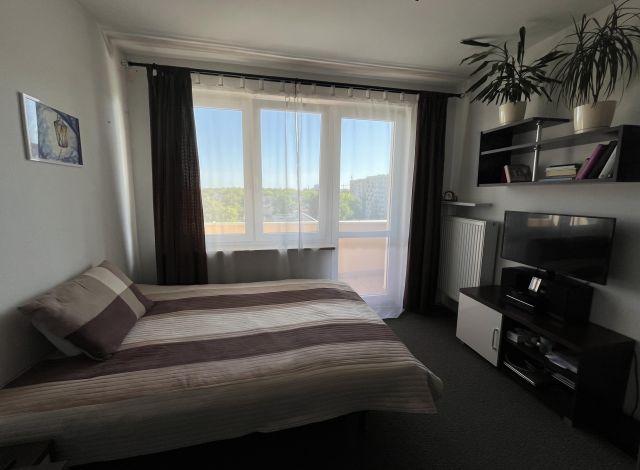 Mieszkanie 1-pokojowe Warszawa Wola, ul. Batalionu AK "Parasol". Zdjęcie 1