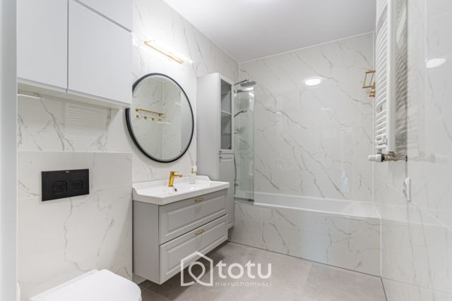 Mieszkanie 3-pokojowe Warszawa Mokotów, ul. Postępu. Zdjęcie 16