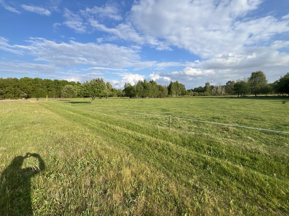 Działka budowlana Sławoborze. Zdjęcie 4