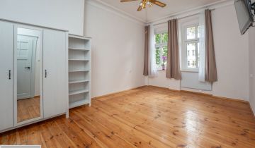Mieszkanie 3-pokojowe Wrocław Śródmieście, ul. Piastowska