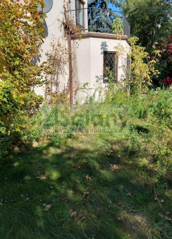 dom wolnostojący, 6 pokoi Warszawa Mokotów. Zdjęcie 3