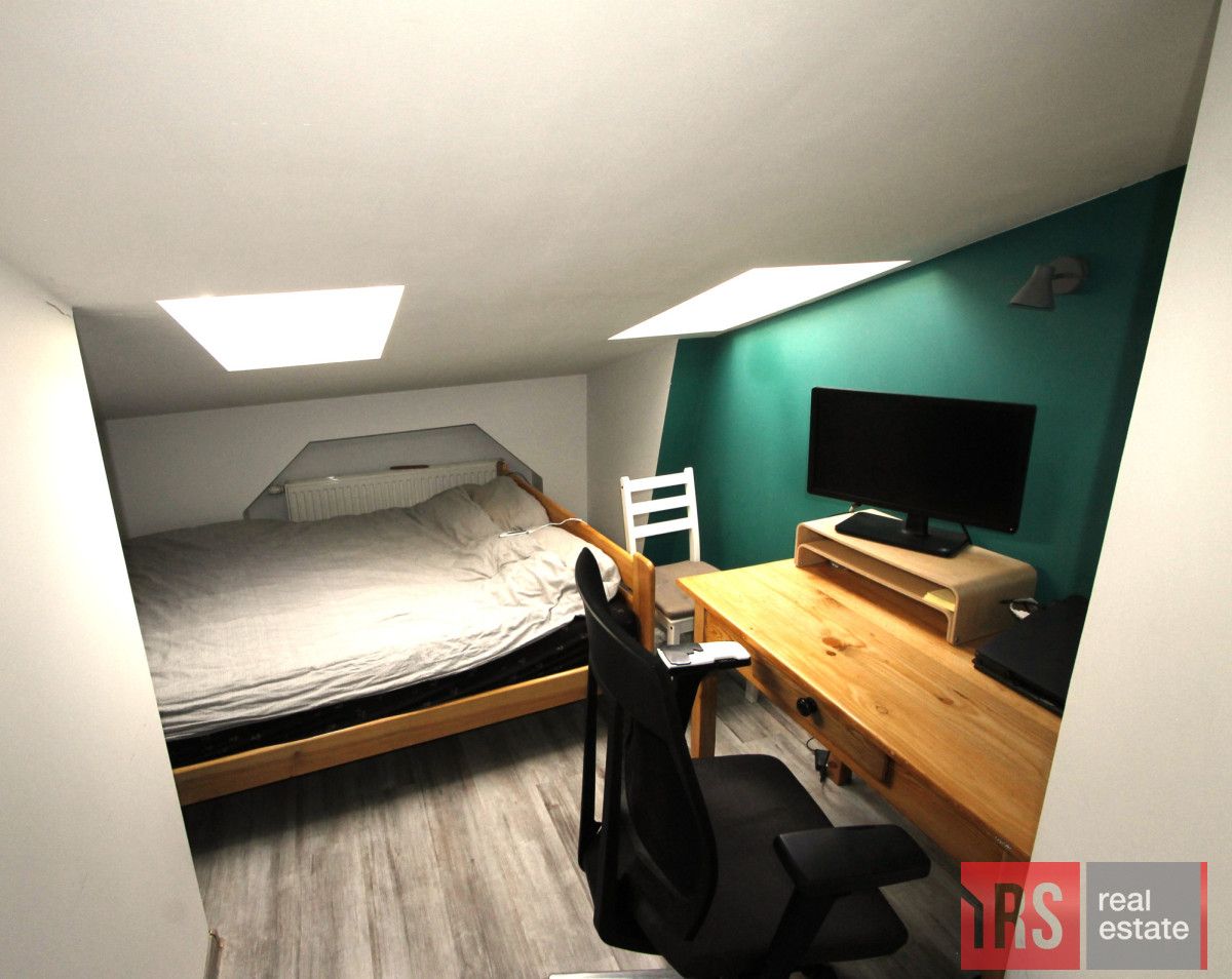 Mieszkanie 4-pokojowe Chorzów Batory, ul. Racławicka. Zdjęcie 10