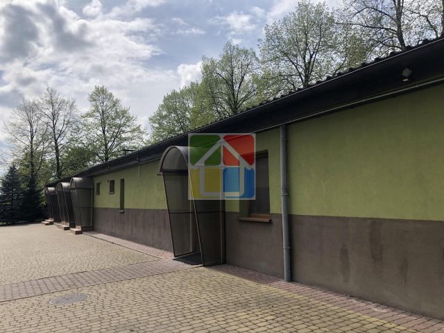 Nieruchomość komercyjna Gostynin, ul. Ziejkowa. Zdjęcie 14