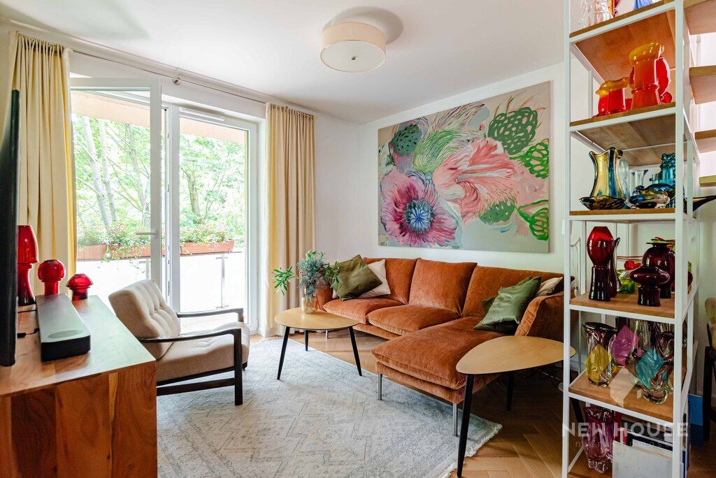 Mieszkanie 4-pokojowe Olsztyn Zatorze, ul. Władysława Reymonta. Zdjęcie 3