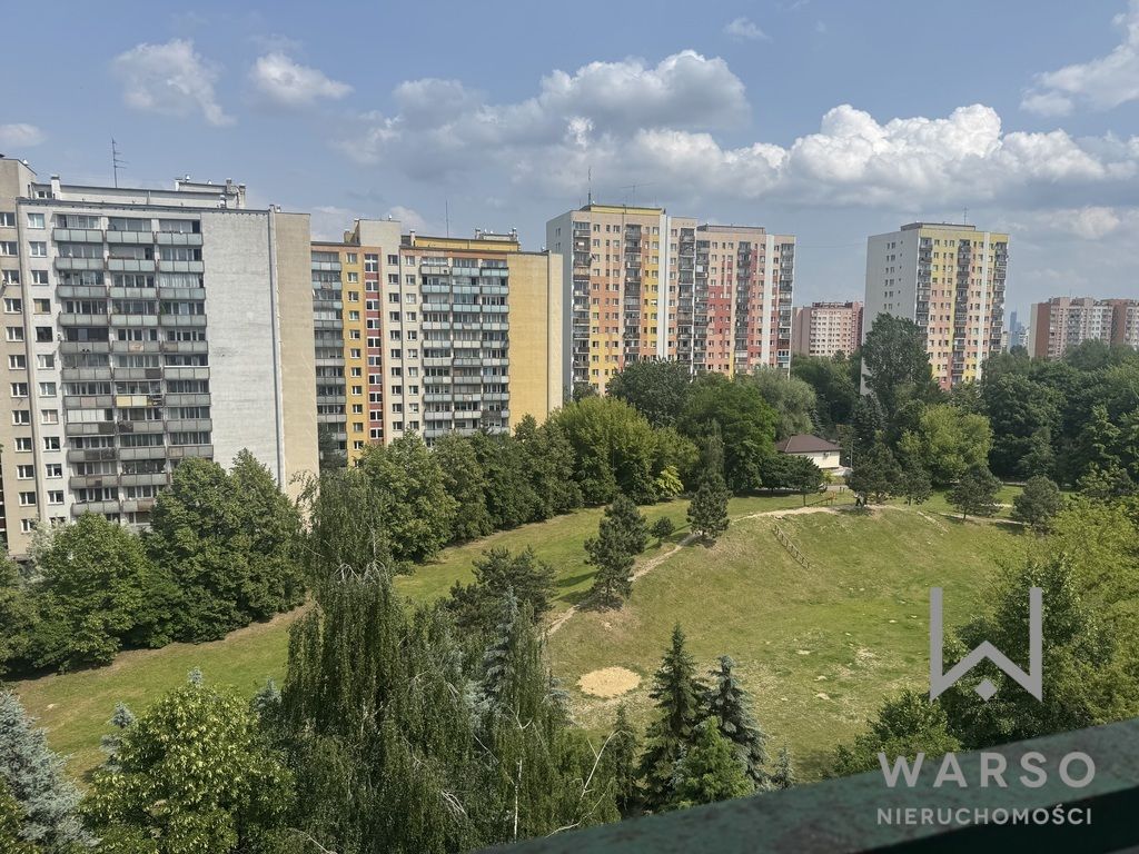 Mieszkanie 2-pokojowe Warszawa Bielany, ul. Wojciecha Bogusławskiego. Zdjęcie 12