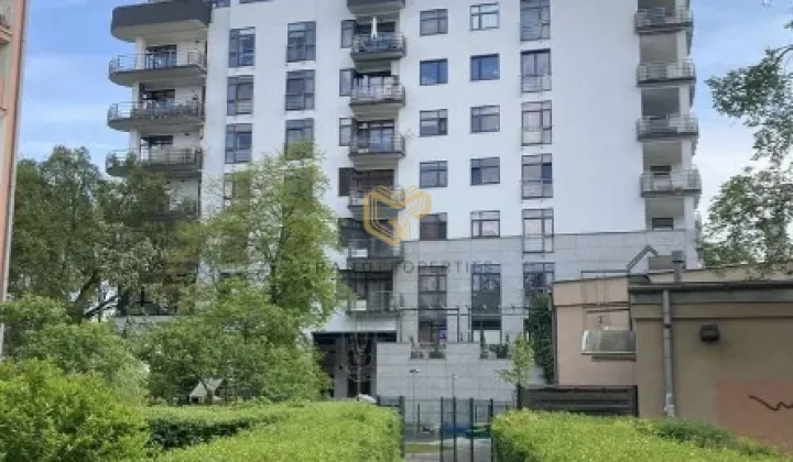 Mieszkanie 3-pokojowe Warszawa Mokotów, ul. Podchorążych