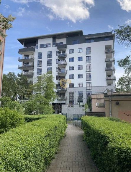 Mieszkanie 3-pokojowe Warszawa Mokotów, ul. Podchorążych