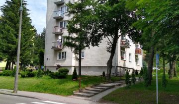 Mieszkanie 2-pokojowe Nowe Miasto Lubawskie, ul. Piastowska