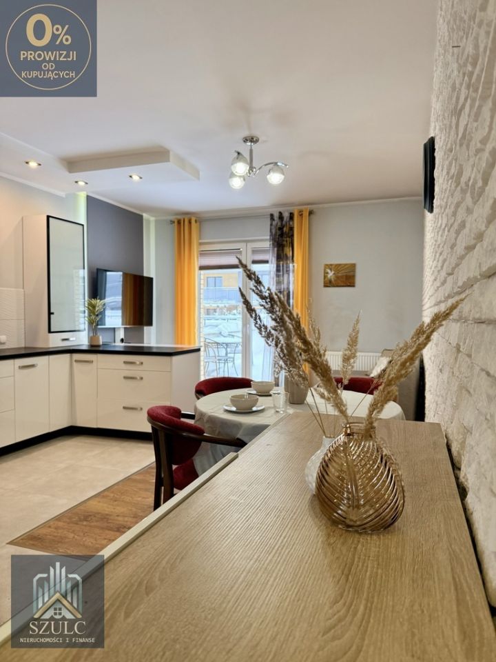 Mieszkanie 3-pokojowe Suwałki, ul. Sportowa. Zdjęcie 7