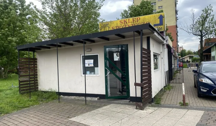 Lokal Dąbrowa Górnicza