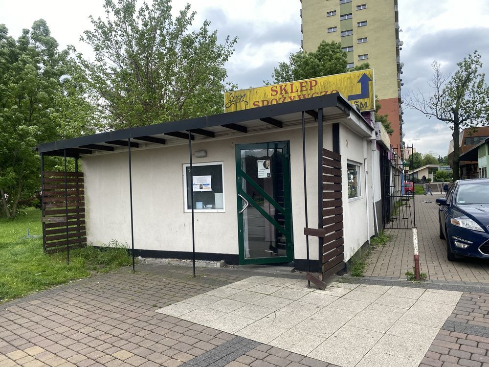 Lokal Dąbrowa Górnicza