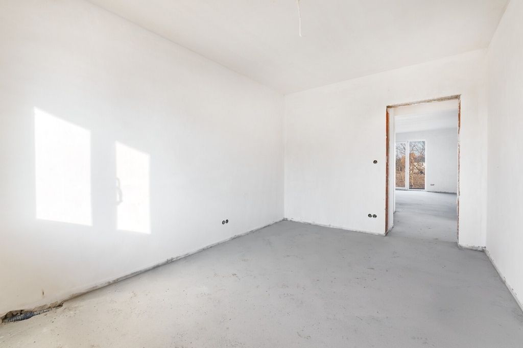 Mieszkanie 3-pokojowe Warszawa Wawer, ul. Borków. Zdjęcie 17