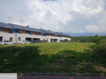 Działka budowlana Mława, ul. Turystyczna. Zdjęcie 2