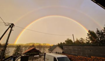 dom letniskowy, 3 pokoje Ostaszewo Nad Jeziorem