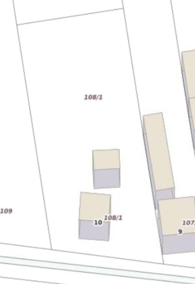 Działka budowlana Pilaszków. Zdjęcie 2