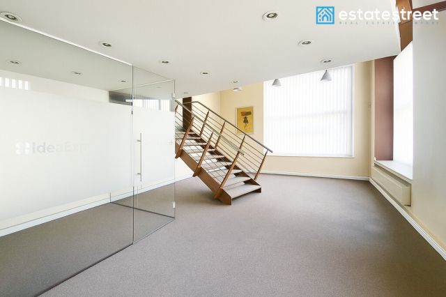 Lokal Katowice Śródmieście, ul. Warszawska. Zdjęcie 2