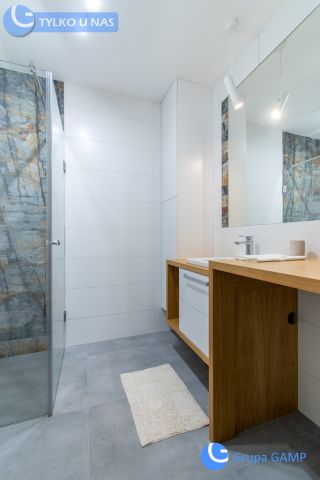 Mieszkanie 3-pokojowe Kraków Prądnik Czerwony, ul. Czerwonego Prądnika. Zdjęcie 11