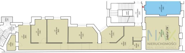 Biuro Kraków Stare Miasto, ul. Karmelicka. Zdjęcie 13