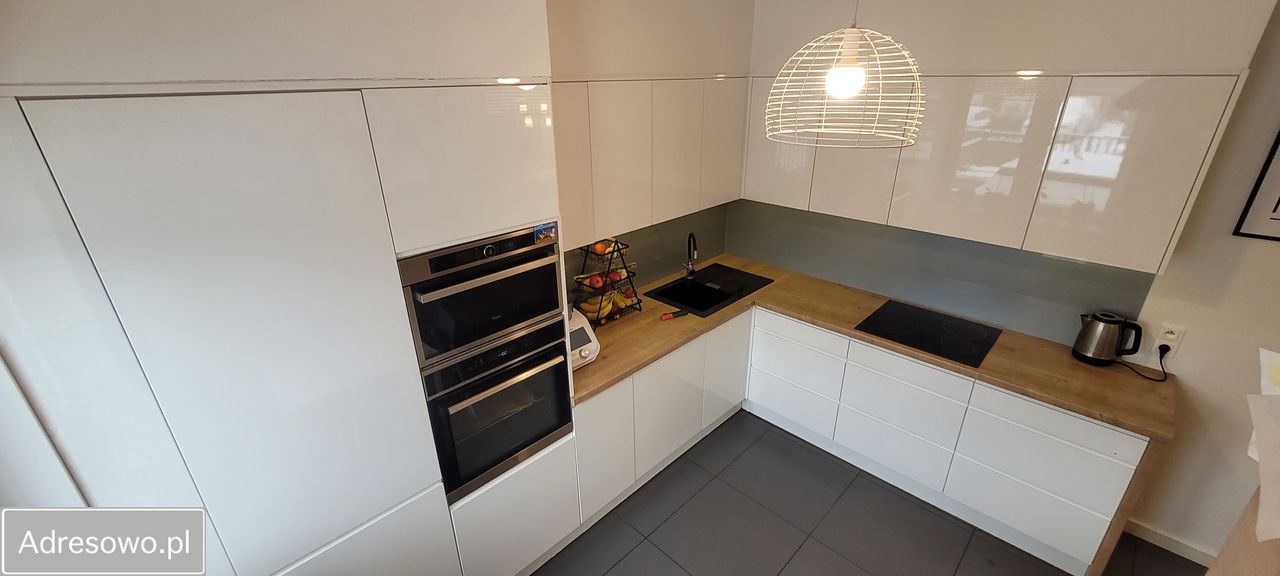 Mieszkanie 3-pokojowe Marki, ul. Rysia. Zdjęcie 11