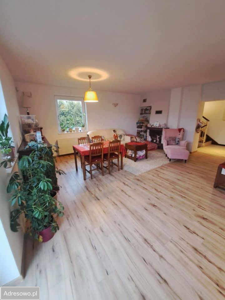 dom wolnostojący, 7 pokoi Gdańsk Osowa, ul. Kielnieńska. Zdjęcie 2