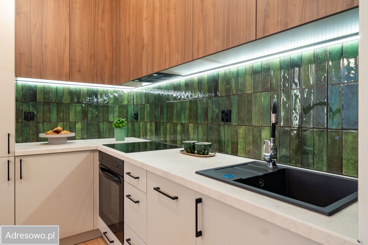 Mieszkanie 4-pokojowe Białystok Antoniuk, ul. Juliana Tuwima. Zdjęcie 18