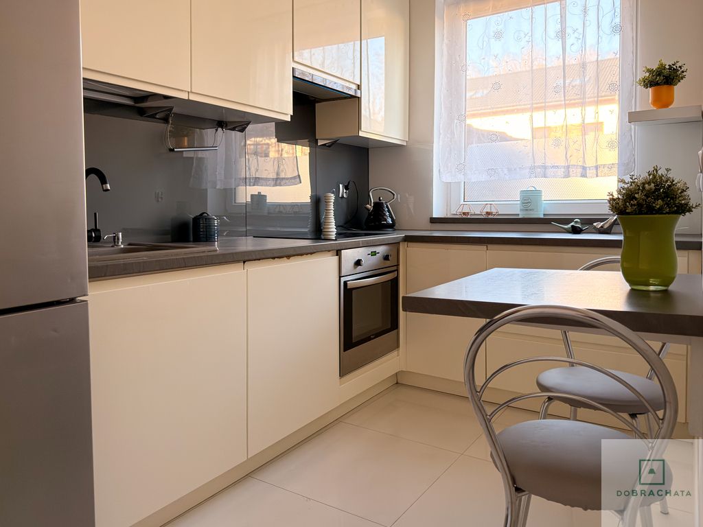 dom szeregowy, 3 pokoje Grodzisk Mazowiecki, ul. K. Pułaskiego. Zdjęcie 5