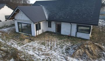 dom wolnostojący Kaszowo