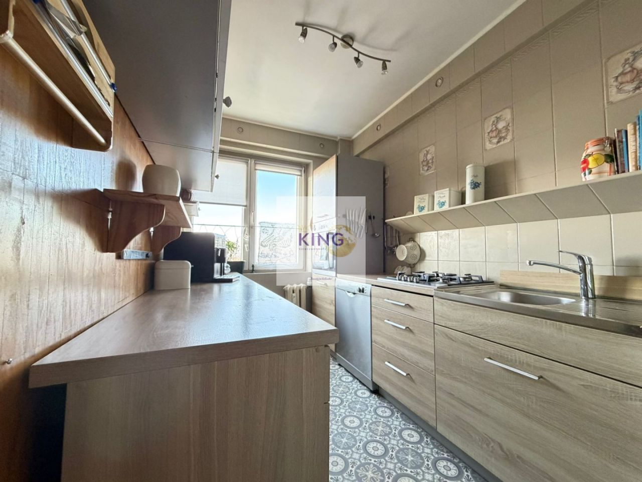 Mieszkanie 4-pokojowe Gryfino. Zdjęcie 8