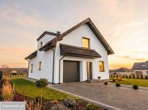 dom wolnostojący, 5 pokoi Masłomiąca. Zdjęcie 3