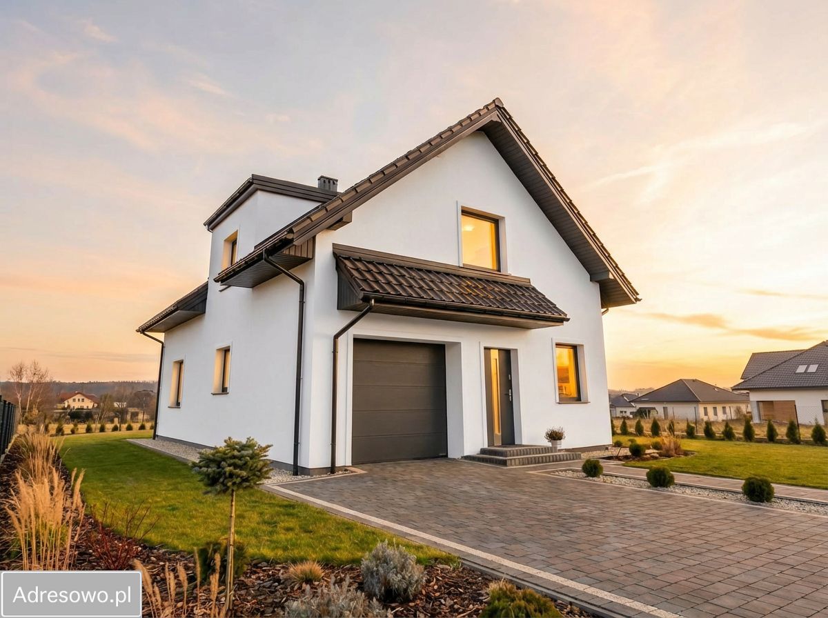 dom wolnostojący, 5 pokoi Masłomiąca. Zdjęcie 4