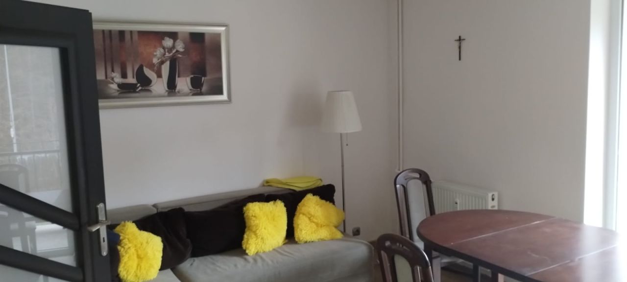 Mieszkanie 2-pokojowe Lębork, ul. Janusza Kusocińskiego. Zdjęcie 5