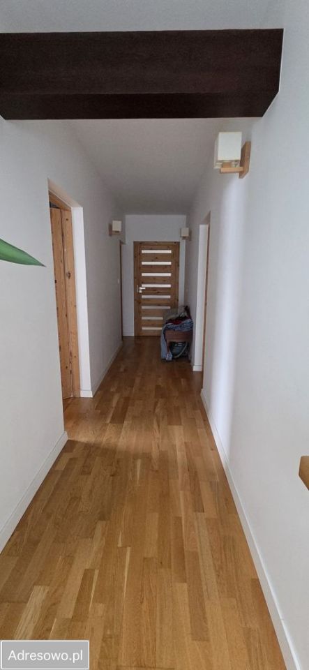 dom wolnostojący, 4 pokoje Dąbrowa Górnicza Centrum, ul. Stanisława Krzynówki. Zdjęcie 10