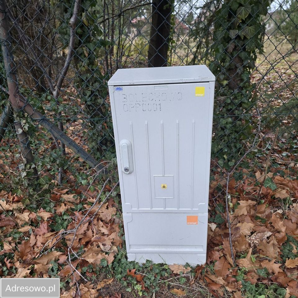 Działka rolno-budowlana Bolechowo. Zdjęcie 14