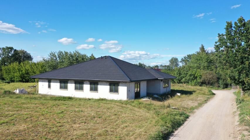 dom wolnostojący, 5 pokoi Lachowo. Zdjęcie 8