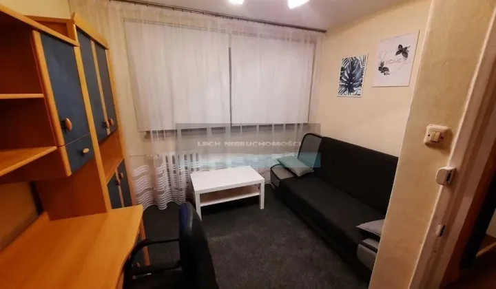 Mieszkanie 3-pokojowe Warszawa Bielany, ul. Jana Kochanowskiego